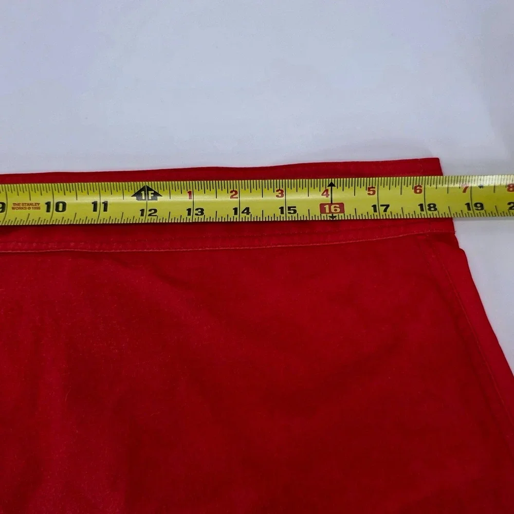 MLB Chicago Cubs Men‎ Board Shorts Red Navy Blue White Swim Trunks Size 34